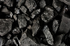 Scampton coal boiler costs