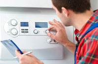 free commercial Scampton boiler quotes