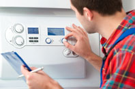 free Scampton gas safe engineer quotes